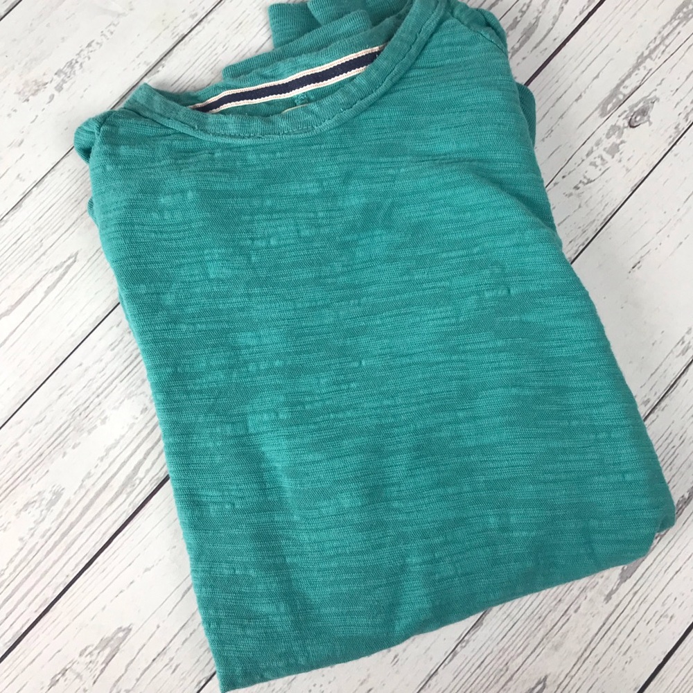 G.H. Bass & Co. Long sleeve tee